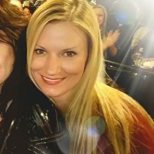 Meet your Posher, Barbara